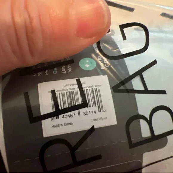 Owala Gilmore girls tumblers smooth sip new set - Picture 9 of 9